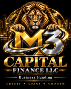 M3 Capital Finance LLC logo